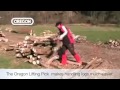 Oregon Lifting Pick Demonstration