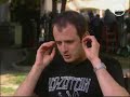 Eric Kripke interview part 1