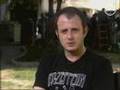 Eric Kripke interview part 1