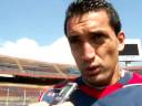 Entrevista a Aldo Bobadilla
