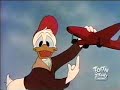 Donald Duck - Test Pilot Donald