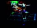 guitar hero 3 failed