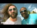 Collectif Metisse Laisse Tomber Tes Problemes Official Music Video and Lyrics