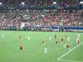 World Cup U-20 Chile vs Austria - Toronto Canada 7