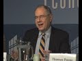 Ethics and Globalization Conference: Session I: Pursuit of Domestic vs Global Welfare