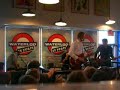 Spoon live @ Waterloo Records 