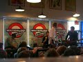 Spoon live @ Waterloo Records \"Don\