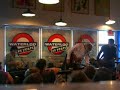 Spoon live @ Waterloo Records 
