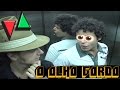 Conversas de Elevador - 50˚EP. - OLHO GORDO