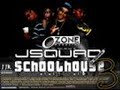 J-Squad Hall of Fame Anthem