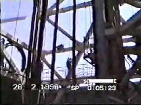 Actinia Oil Rig Blowout. Length: 4:10; Rating Average: 4.24' max='5' min='1' 