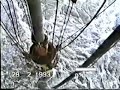 Actinia Oil Rig Blowout Actinia Oil Rig Blowout