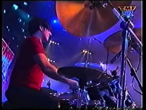 Eden – Speed live