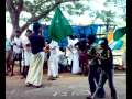 2009 lokasaba election result by haris pv edachalam