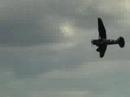 Flying Legends - Westland Lysander Flying Legends - Westland Lysander
