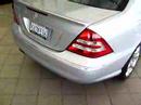 Mercedes Benz C230 Mercedes Benz C230