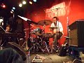 Chris Potter Underground in Stockholm
