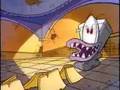 The Mouse and the Monster - Bad Plumbing