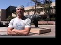 Danny Kinda and Team USA