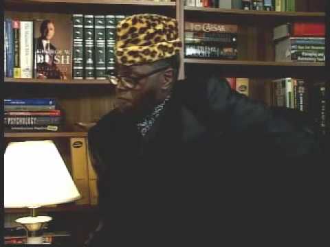 INTERVIEW OF MOBUTU 3