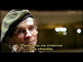 Phrase culte de Nureyev : Personne ne m\