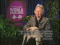 Interview to Dagmar Hintzenberg-Freisleben , Eukanuba World Challenge Champion