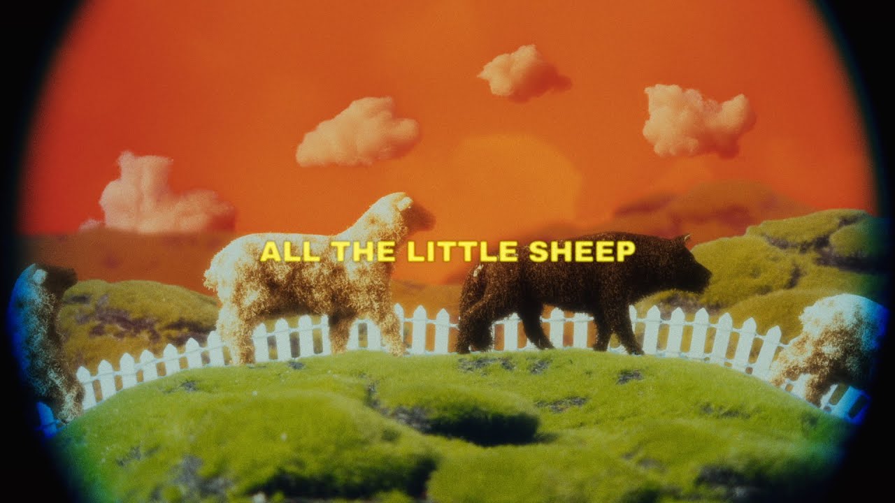 EP #2 - Kings of Leon [Colour Vinyl]