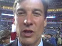 Delegate Reaction to Obama Speech