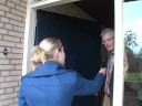 Naam nieuwe burgemeester uitgelekt? Naam nieuwe burgemeester uitgelekt?