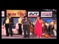 T.R  rocks in FEFSI function ( HD QUALITY)