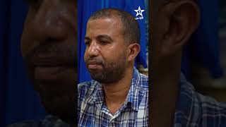 ✨السعد و الهنا : عبد اللطيف المعتقد، خياط البرشمان ✨ 