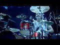 Gotthard-Drum solo-Hena Habegger &amp; Steve Lee