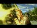 Mercenaries 2 World in Flames