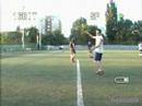 Punting workout 2007.06.08