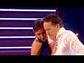 Lisa and Brendan - Strictly Come Dancing 2008 Round 4 - BBC One