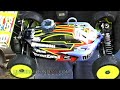 ROaR 2008 RC Gas Buggy Nationals