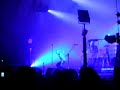 Punish Yourself Eurock�ennes 2007