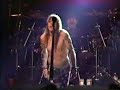 Guns N  Roses live at the Ritz, New York 1991 - Mr. Brownstone and My Michelle excerpts (pro-shot)