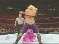 ashley&mickie vs. beth&jillian