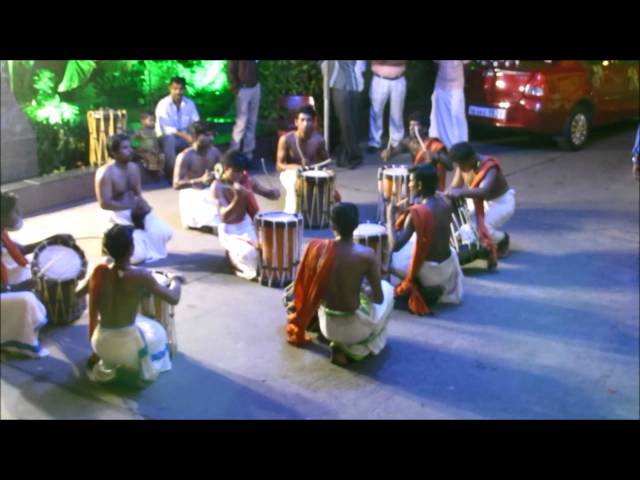 Kerala Chenda Melam Kerala Chenda Melam