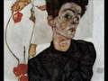 EGON SCHIELE