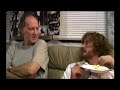 Werner Herzog and Val Kilmer Have Dinner