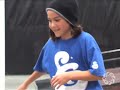 Shane O'Neill (nugget) vs. Lil will - Game of Skate