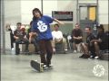 Shane O'Neill (nugget) vs. Lil will - Game of Skate