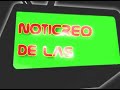 Noticreo de las 5 01x02