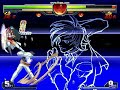 Big Bang Beat - Rouga - OVER 9000 COMBO