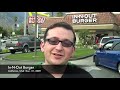In-N-Out Prank: Ordering Food in Korean