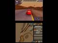 Need For Speed NFS Prostreet DS Gameplay