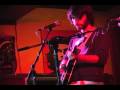 Just For A Thrill - Leif Vollebekk