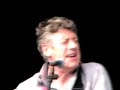 teledysk, klip, The Blue Nile,- I Would Never